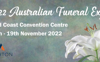 Funeral Expo 2022