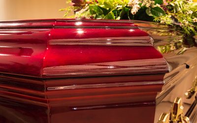 How to choose a coffin for a funeral