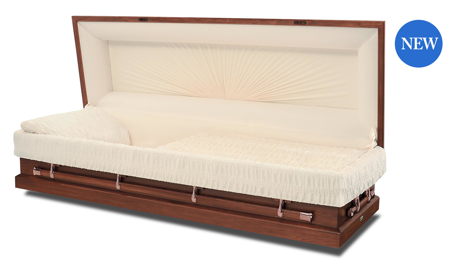 Full Couch Caskets By Batesville