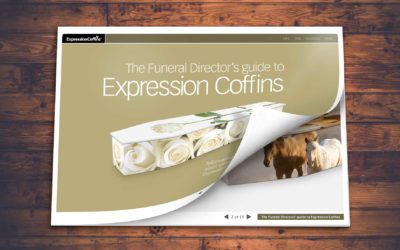 Like more information about Expression Coffins? Then this guide is for you.
