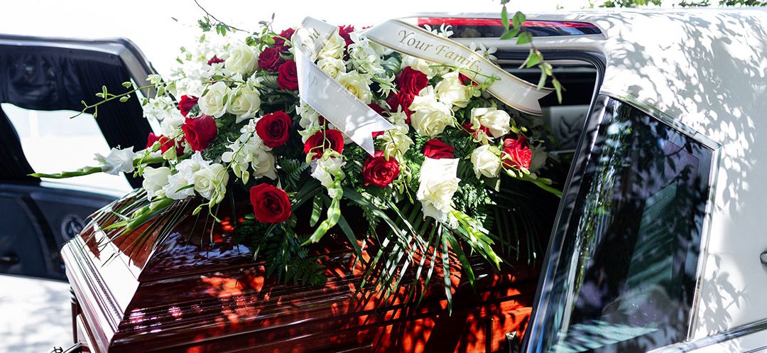The Australian Funeral Industry